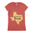 Hello Beautiful Texas Women T-shirt