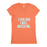 I Can And I Will Watch Me Women T-shirt