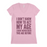 I Dont Know How To Act Women T-shirt