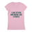 I Like Otters Women T-shirt