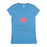 I Really Miss Your Face Women T-shirt