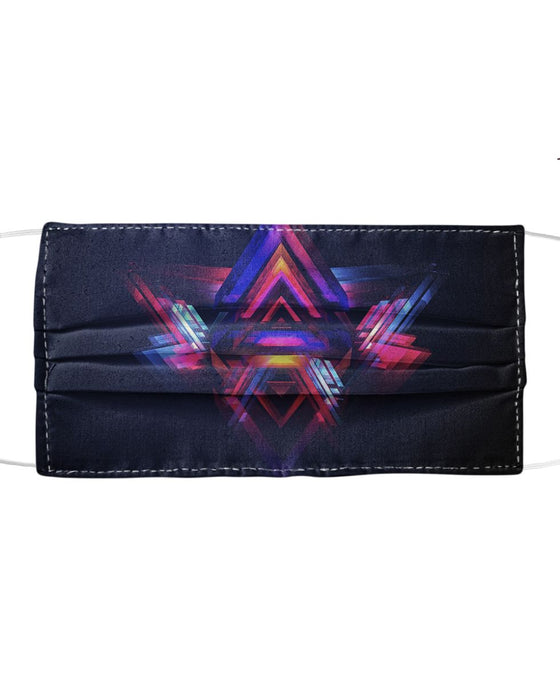 illuminate style Mask