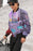 Aiczeirgo Bomber Jacket