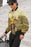 Art Relief Bomber Jacket