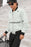 Background Off White Bomber Jacket