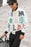 Born To Be Wild Bomber Jacket