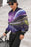 Colored Nature Bomber Jacket