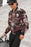 Denurig Bomber Jacket