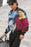 Firda shadow Bomber Jacket