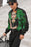 Frida Kahlo Bomber Jacket