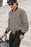 GUC Pattern Bomber Jacket