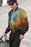 Galaxy Star Bomber Jacket
