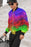 Gelatine Bomber Jacket