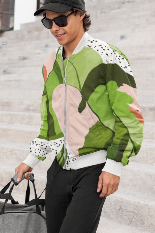 Gipolth Bomber Jacket