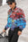Graffiti Bomber Jacket
