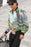Hartabha Bomber Jacket