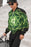 Heart Chakra Bomber Jacket