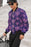 Hexachron 2 Bomber Jacket