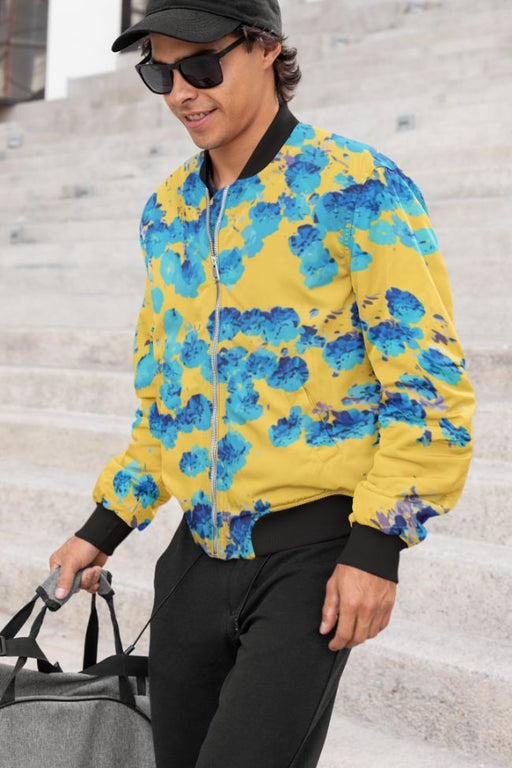 Hoelevenn Bomber Jacket