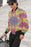 Kaleidiae Bomber Jacket
