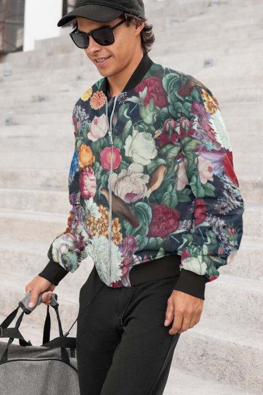 Karwenna Bomber Jacket