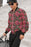 Katsuo Bomber Jacket