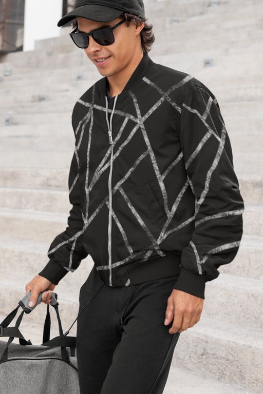 Kennelig Bomber Jacket
