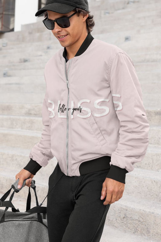 Krata Bomber Jacket