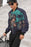 Kusym Bomber Jacket