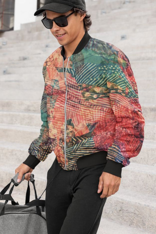 Lesch Bomber Jacket