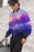 Magical Awe Scene Bomber Jacket