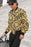 Magical Famous Pattern Bomber Jacket