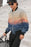 Magical Ligh Bomber Jacket
