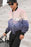 Magical Pink Sky Bomber Jacket