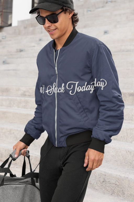 Makei Bomber Jacket