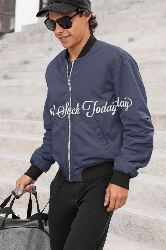 Makei Bomber Jacket