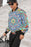 Mandalae Bomber Jacket