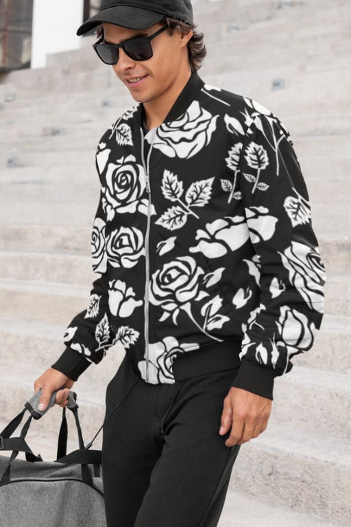 Messedalth Bomber Jacket