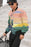 Relay Nature Bomber Jacket