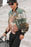 Social Distancing Bomber Jacket