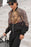 Theo Kerrisk Bomber Jacket