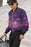 Thread Galaxy Bomber Jacket