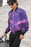 Thrill Nature Bomber Jacket