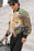 Tour Art Bomber Jacket