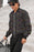 VXL Pattern Bomber Jacket