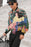 Waiting Girl Bomber Jacket