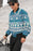 Cecase Bomber Jacket