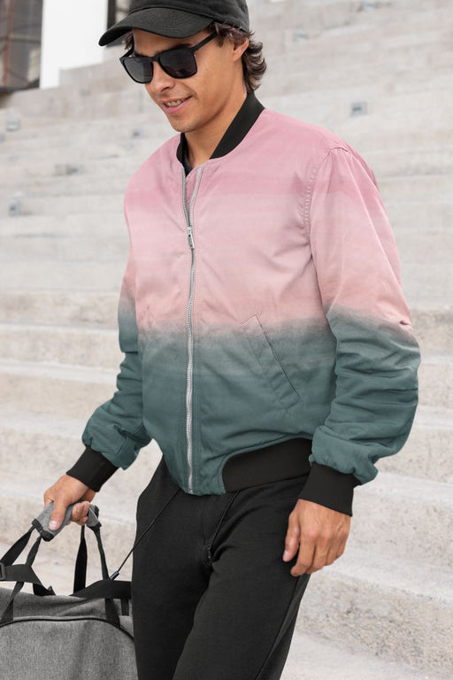 Lamma Bomber Jacket