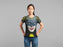 Redrum Classic Sublimation Women's T-Shirt