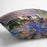 Regatta in Argenteuil by Renoir Cushion